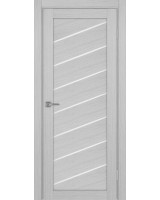 Турин_508У.112 ЭКО-шпон Дуб серый FL