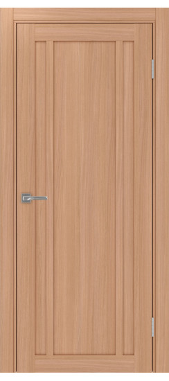 Межкомнатная дверь Турин_522.111.60  Ясень тёмный