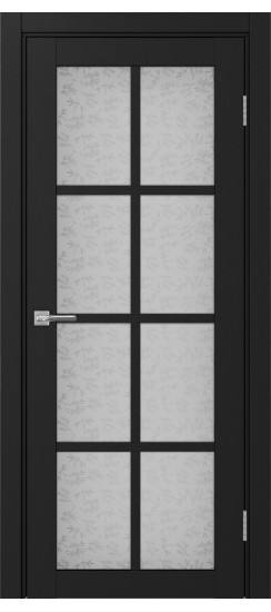 Межкомнатная дверь Турин_541.2222.60  Антрацит