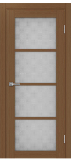 Межкомнатная дверь Турин_540.2222.30  Орех NL