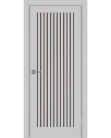 Турин_543.2 ЭКО-шпон Пепельный