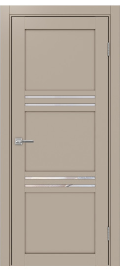 Межкомнатная дверь Турин_553.12.35  Мокко