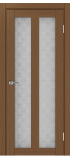 Межкомнатная дверь Турин_521.22.60  Орех NL