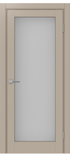 Межкомнатная дверь Турин_501.2.30  Мокко