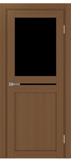 Межкомнатная дверь Турин_520.221.30  Орех NL