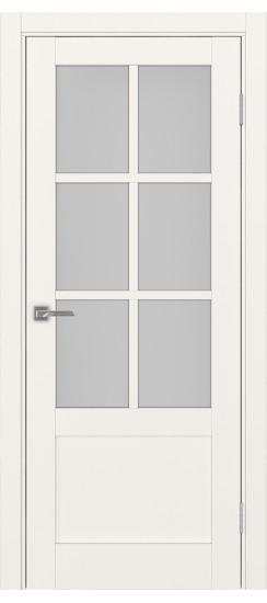 Межкомнатная дверь Турин_541ПФ.2221.60  Бежевый