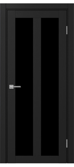 Межкомнатная дверь Турин_521.22.60  Антрацит