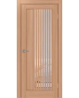 Турин_544.12 ЭКО-шпон Ясень тёмный