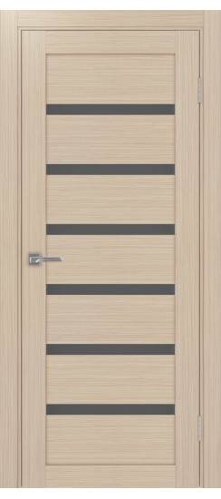 Межкомнатная дверь Турин_507.12.30  Дуб беленый FL