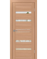 Турин_561.12 ЭКО-шпон Ясень тёмный