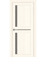 Турин_523АПС.221 молдинг алюм.хром ЭКО-шпон Ясень светлый