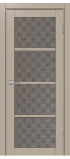 Межкомнатная дверь Турин_540.2222.30  Мокко