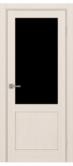 Межкомнатная дверь Турин_502.21.30  Ясень перламутровый