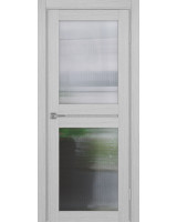 Турин_520.212 ЭКО-шпон Дуб серый FL