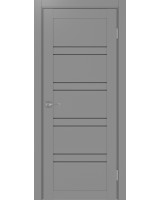 Турин_560.12 ЭКО-шпон Серый