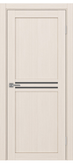 Межкомнатная дверь Турин_552.12.35  Ясень перламутровый