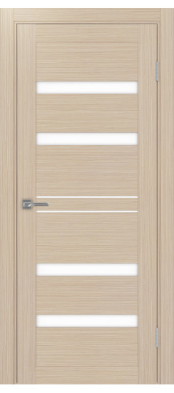 Межкомнатная дверь Турин_561.12.30  Дуб беленый FL