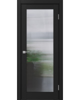 Турин_501.2 ЭКО-шпон Антрацит