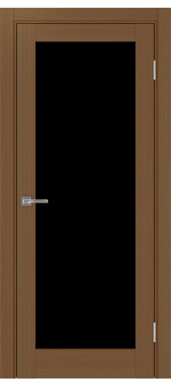Межкомнатная дверь Турин_501.2.30  Орех NL