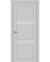 Турин_553.12 ЭКО-шпон Пепельный