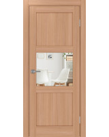 Турин_530.121 ЭКО-шпон Ясень тёмный