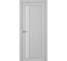 Турин_555.21 ЭКО-шпон Дуб серый FL