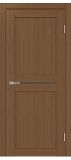 Межкомнатная дверь Турин_520.121.30  Орех NL