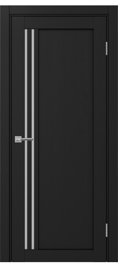 Межкомнатная дверь Турин_556.21.40  Антрацит