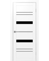 Турин_562.12 ЭКО-шпон Белый снежный