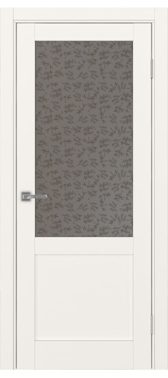 Межкомнатная дверь Турин_502.21.30  Бежевый