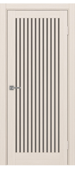 Межкомнатная дверь Турин_543.2.60  Ясень перламутровый