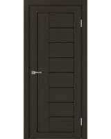 Турин_524AПП.11 молдинг алюм.чёрн. ЭКО-шпон Венге FL