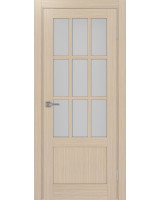 Турин_542ПФ.2221 ЭКО-шпон Дуб беленый FL