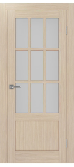 Межкомнатная дверь Турин_542ПФ.2221.60  Дуб беленый FL