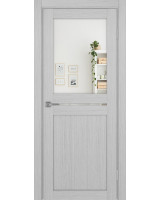 Турин_520.221 ЭКО-шпон Дуб серый FL