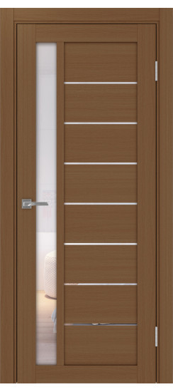 Межкомнатная дверь Турин_554.21.60  Орех NL