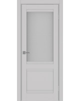 Турин_502U.21 ЭКО-шпон Пепельный