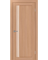 Турин_555.21 ЭКО-шпон Ясень тёмный