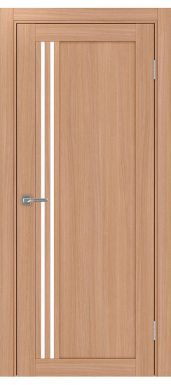 Межкомнатная дверь Турин_555.21.45  Ясень тёмный