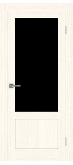Межкомнатная дверь Турин_540ПФ.21.35  Ясень светлый