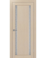 Турин_522АПС.212 молдинг алюм.хром ЭКО-шпон Дуб беленый FL