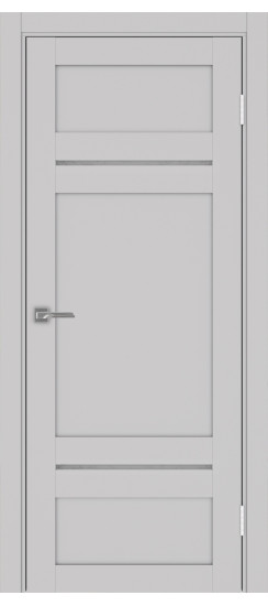 Межкомнатная дверь Турин_532.12121.30  Пепельный