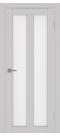 Межкомнатная дверь Турин_521.22.60  Пепельный