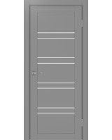 Турин_560.12 ЭКО-шпон Серый