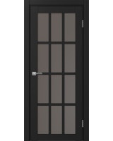 Турин_542.2222 ЭКО-шпон Антрацит