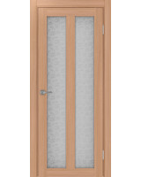 Турин_521.22 ЭКО-шпон Ясень тёмный