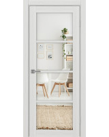 Турин_540.2222 ЭКО-шпон Ясень серебристый