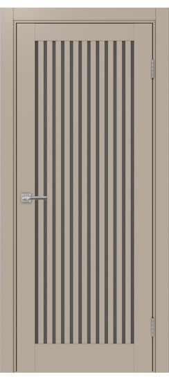 Межкомнатная дверь Турин_543.2.60  Мокко