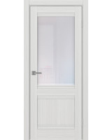 Турин_502U.21 ЭКО-шпон Ясень серебристый