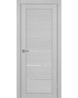 Турин_506.12 ЭКО-шпон Дуб серый FL